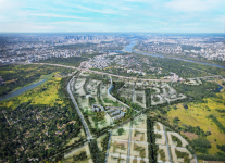 Gotowe mieszkanie na Mokotowie, stan deweloperski Mokotów - zdjęcie 8