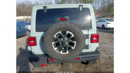Jeep Wrangler / RUBICON / 4x4 / niski przebieg / Tarnów - zdjęcie 8