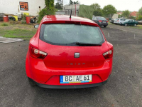 SEAT IBIZA - 2008 - 1.2 Głogów - zdjęcie 5