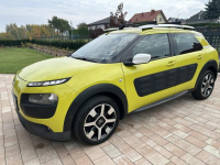 Sprzedam Citroen C4 Cactus Ropczyce - zdjęcie 2
