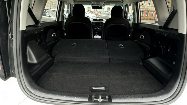 Kia Soul 1.6 Benzyna Moc 132KM Elbląg - zdjęcie 11