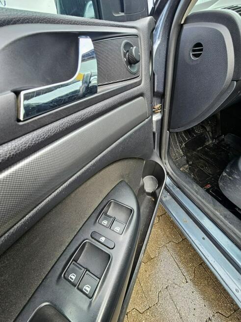 Škoda Octavia Klimatyzacja - 1.9 TDI - 105 KM Głogów - zdjęcie 8