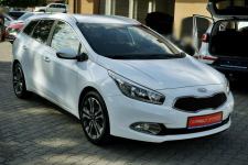 Kia Cee'd 1,6GDI  Klima, alu R17, NAVI, 2013r. Płock - zdjęcie 11