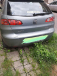 Seat Ibiza 1.4 Sosnowiec - zdjęcie 9