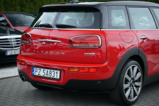 Mini Clubman Head-Up CarPlay Kamera LED Baranowo - zdjęcie 8