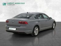 Volkswagen Passat 2.0 TDI Business DSG Warszawa - zdjęcie 5