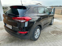 Hyundai Tucson, Polski Salon ,niski przebieg