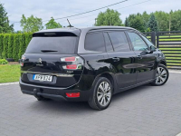 Citroen C4 Picasso 7 osobowy Zwoleń - zdjęcie 12