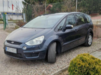 Ford S-Max *2.0*TDCi*Ambiente*Klima* Kętrzyn - zdjęcie 6