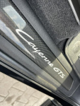 Porsche Cayenne GTS HAK Europa 4x4 Burmaster Pamięć Pneumatyka 500KM Gliwice - zdjęcie 12