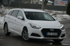 Hyundai i40 1,7 CRDi*Navi*LED*Lift*Niemcy*