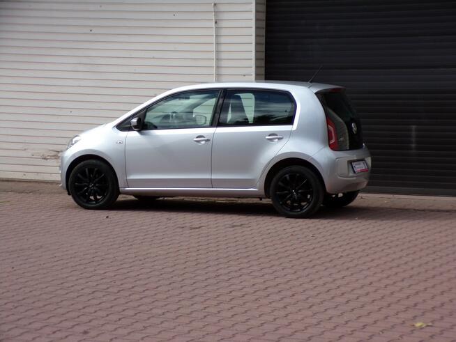 Volkswagen Up! Klimatyzacja /Gwarancja /Navi /2016r Mikołów - zdjęcie 12