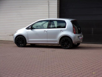 Volkswagen Up! Klimatyzacja /Gwarancja /Navi /2016r Mikołów - zdjęcie 12