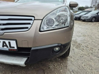 Nissan Qashqai+2 2,0 Benz* Panorama* Super wersja Bydgoszcz - zdjęcie 7