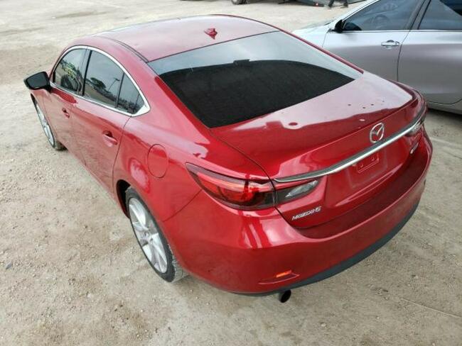 Mazda 6 2017, 2.5L, po gradobiciu. Warszawa - zdjęcie 3