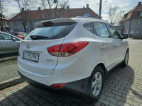 Hyundai ix35 Klimatyzacja / 6 biegów / Komputer / 2 kpl. kół Ruda Śląska - zdjęcie 4
