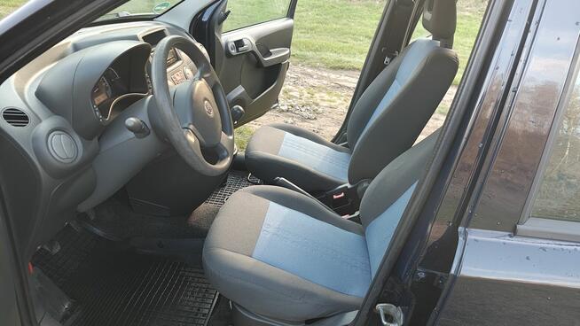 Panda klima prywatnie Nowy Dwór Mazowiecki - zdjęcie 9