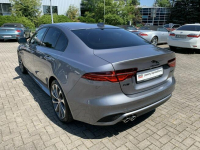 Jaguar XE 2.0L 204 KM, pierwszy właściciel, salon polska, bezwypadkowy Kraków - zdjęcie 8