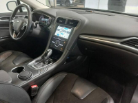 Mondeo 2.0 TDCI 180km Titanium NAVI pdc LED klima KAMERA serwis 2018 Tychy - zdjęcie 7