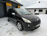 Peugeot 3008 ver-2-0-hdi-allure Goworowo - zdjęcie 12