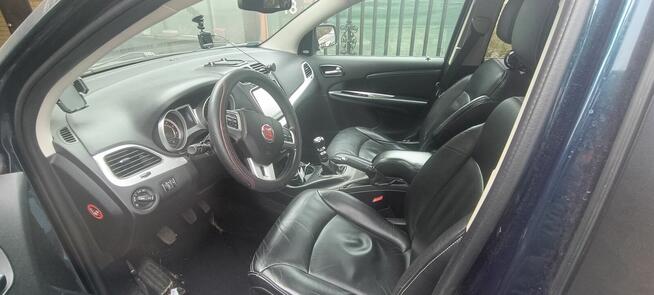 Fiat Freemont zadbany Koszalin - zdjęcie 1