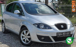 Seat Altea 1,6 Tdi