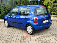 Renault Modus GWARANCJA * 1. 2benzyna 75 KM * zadbany * warszawa Warszawa - zdjęcie 5