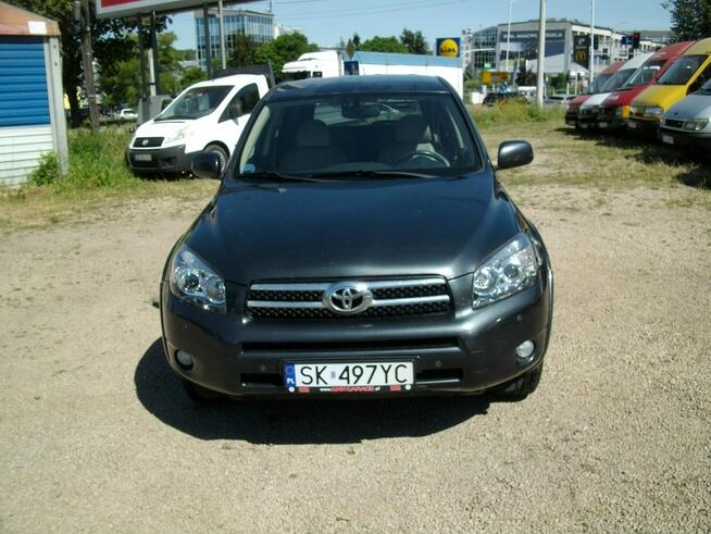 Toyota RAV-4 I Właściciel/stan idealny Katowice - zdjęcie 2