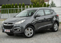 Hyundai ix35 Lipsko - zdjęcie 6