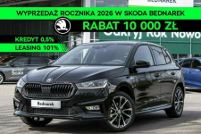 Škoda Fabia Monte Carlo 1.5 TSI 150 KM DSG - Dostępny od ręki!
