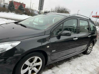 Peugeot 307SW 2008r Grudziądz - zdjęcie 8