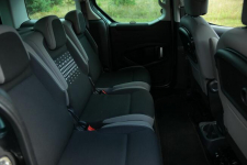 Citroen Berlingo Multispace 1.6 Bluehdi 120km NAVI ! KAMERA Kielce - zdjęcie 6