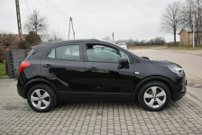 Opel Mokka 1.6B MPI/ 81 Tys Km/ Led/ Pdc/ Sprowadzony/ Opłacony Tarnogród - zdjęcie 10
