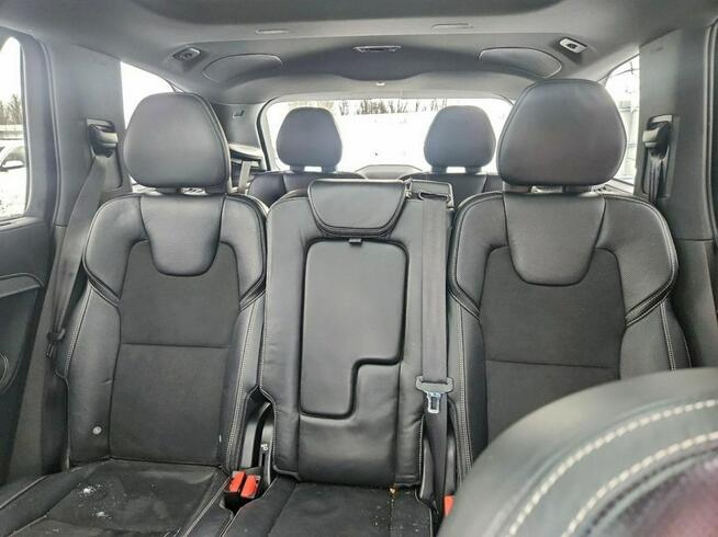 Volvo XC 90 / 4x4 / Virtual Cocpit / Tarnów - zdjęcie 10