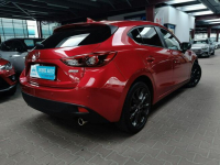 Mazda 3 2.0 120KM Apple Car, Martwe Pole, Kamera, Grzane Fotele Mysłowice - zdjęcie 5