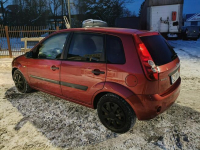 Ford Fiesta Tanie*Sprawne*Ekonomiczny Bibice - zdjęcie 2