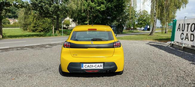 Peugeot 208 Krajowy, instalacja gazowa. Goczałkowice-Zdrój - zdjęcie 5