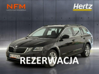 Škoda Octavia 2,0 TDI(150 KM) DSG Style Full LED Salon PL F-Vat