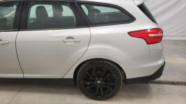 Ford Focus Kombi 1.5 TDCi Trend Grójec - zdjęcie 9