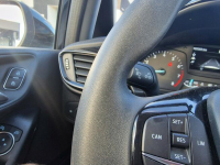 Ford Fiesta BEZWYPADKOWY *stan bdb* zarejestrowany *serwisowany Czarnków - zdjęcie 8