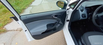 seat ibiza salon polska benzyna /gaz 2015 tanio okazja Morawica - zdjęcie 8