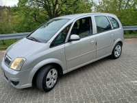opel meriva 2009-XII/2010r 1.6gaz 5 letni, 164ys,km, klima Bydgoszcz - zdjęcie 9