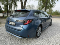 Toyota Corolla 1.8HSD 122KM LPG Virtual Pdc 360 Serwisowany Otwock Mały - zdjęcie 4