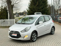 Hyundai ix20 *Diesel*Ekonomiczny*BDB stan* Zduńska Wola - zdjęcie 2