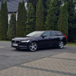 Volvo V90 2.0 D3 Momentum Pro Diesel 150KM Ostrów Mazowiecka - zdjęcie 4