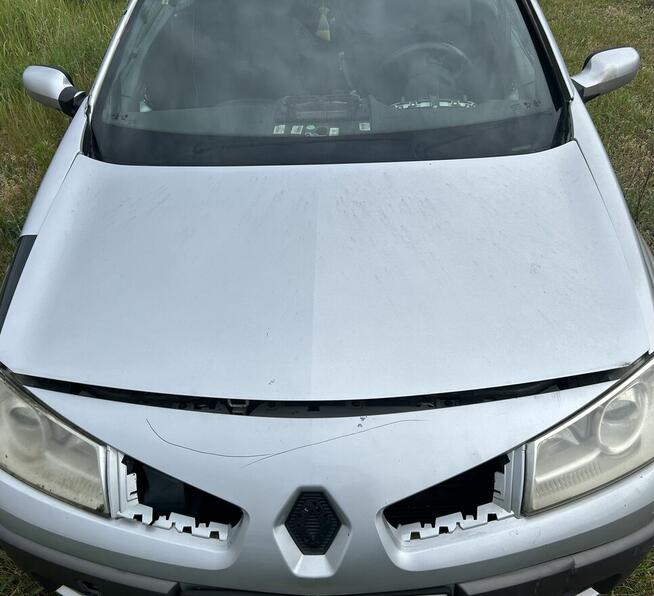 Silnik 1.5 DCI Megane Scenic Qashqai Bydgoszcz - zdjęcie 1