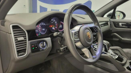 Porsche Cayenne Grójec - zdjęcie 12