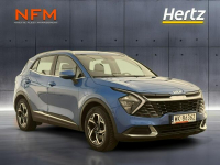 Kia Sportage 1,6 T-GDI(150 KM) M + Pakiet Smart Salon PL F-Vat Warszawa - zdjęcie 3