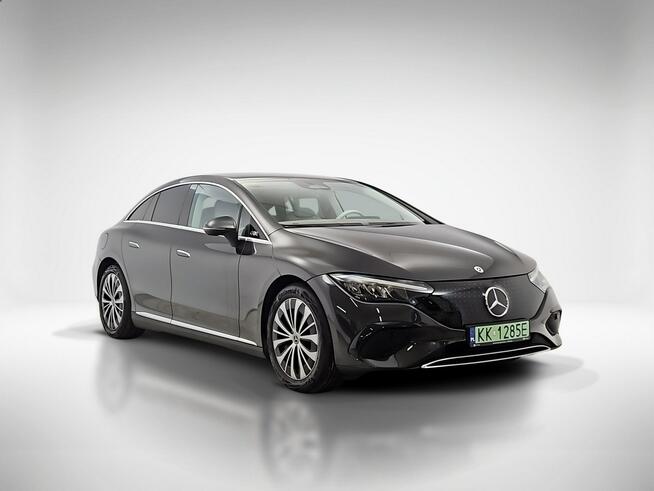EQE 350+ 90.5kWh Electric Art ! Z Polskiego Salonu ! Faktura VAT ! Warszawa - zdjęcie 7