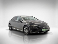 EQE 350+ 90.5kWh Electric Art ! Z Polskiego Salonu ! Faktura VAT ! Warszawa - zdjęcie 7